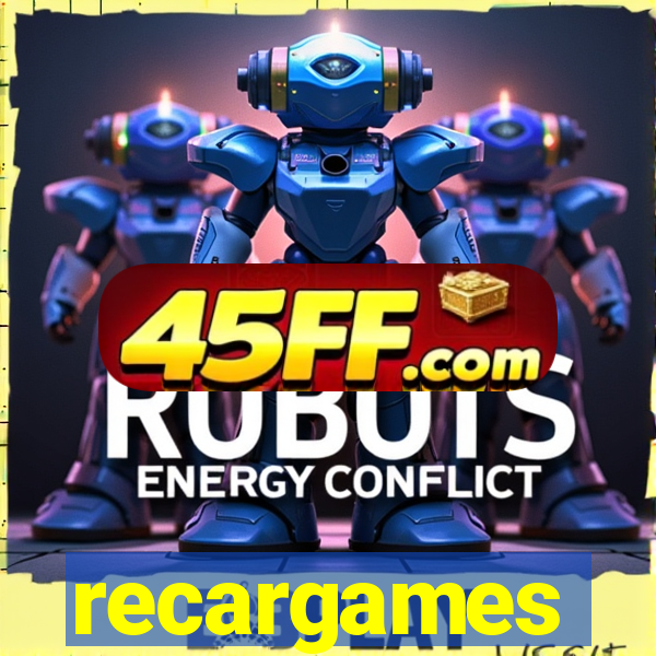 recargames