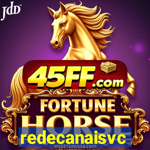 redecanaisvc