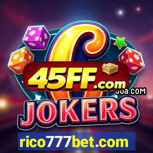 rico777bet.com