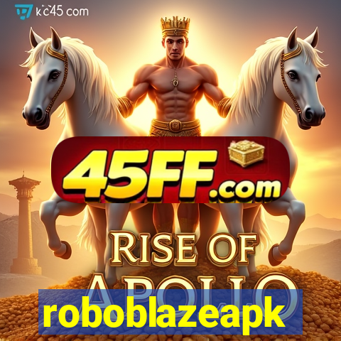 roboblazeapk