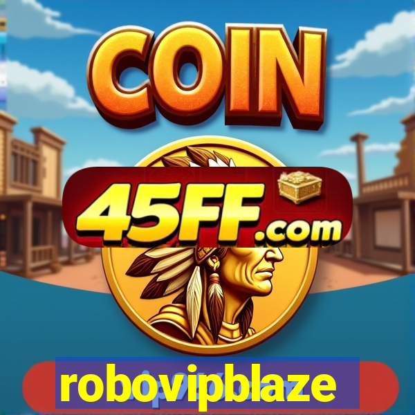 robovipblaze
