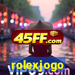 rolexjogo