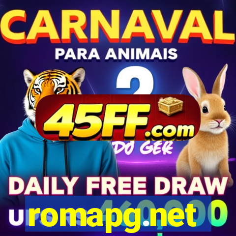 romapg.net