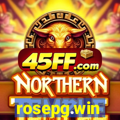 rosepg.win