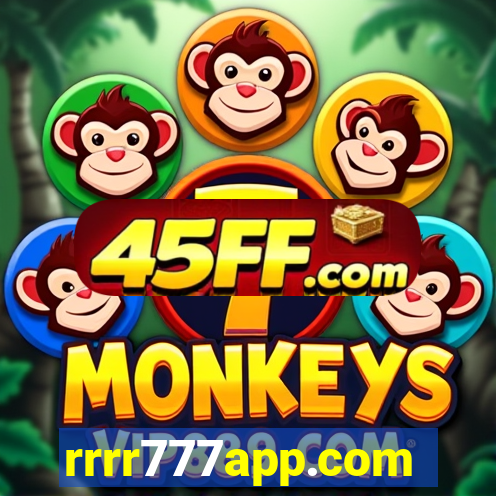 rrrr777app.com