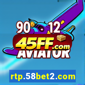 rtp.58bet2.com
