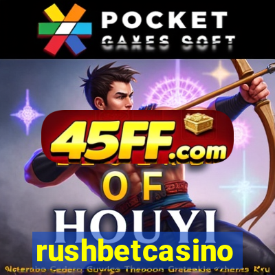 rushbetcasino