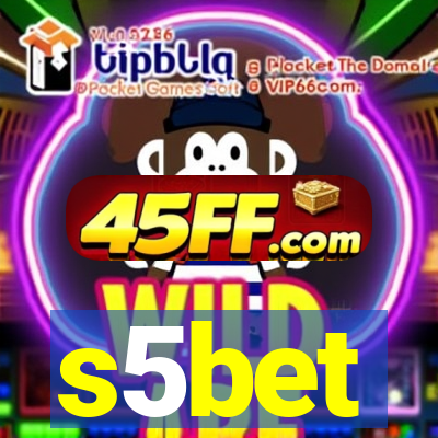 s5bet