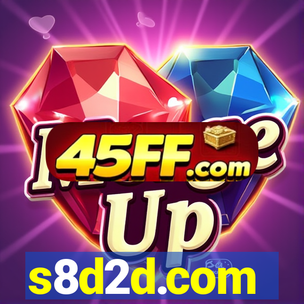 s8d2d.com