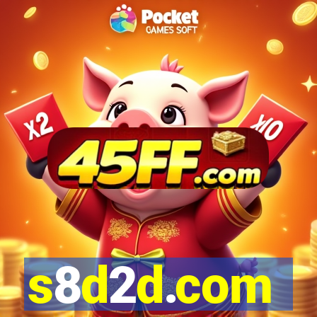 s8d2d.com