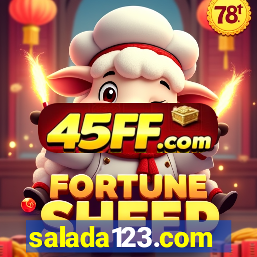 salada123.com