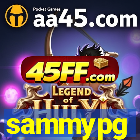 sammypg