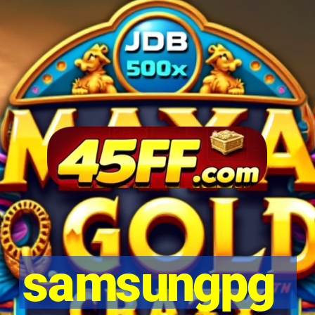 samsungpg