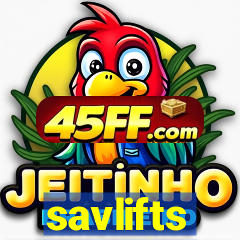 savlifts
