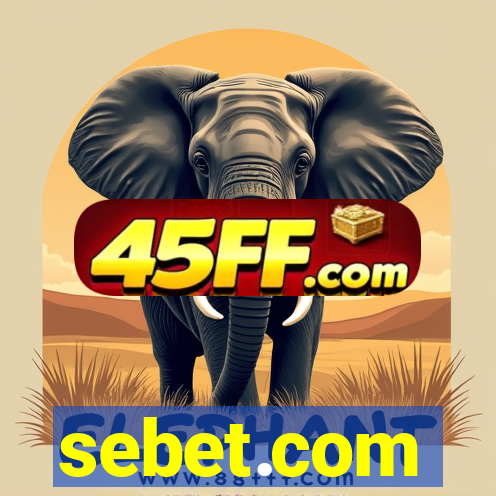 sebet.com