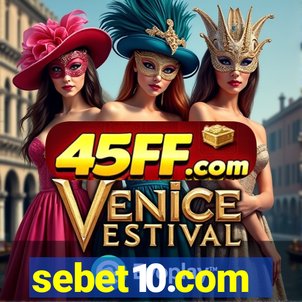 sebet10.com