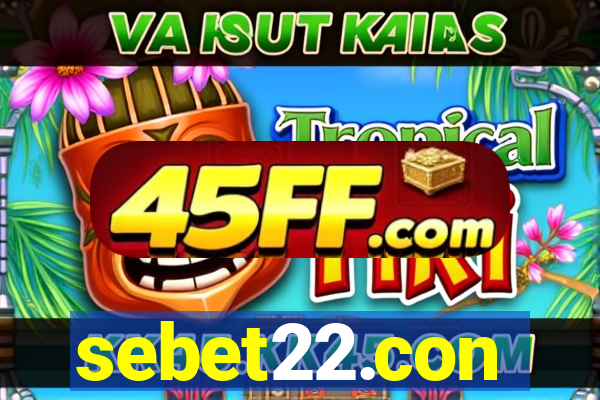sebet22.con