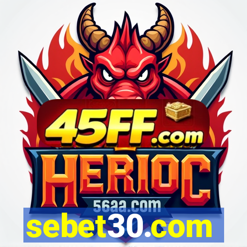 sebet30.com