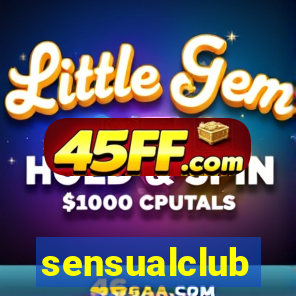 sensualclub