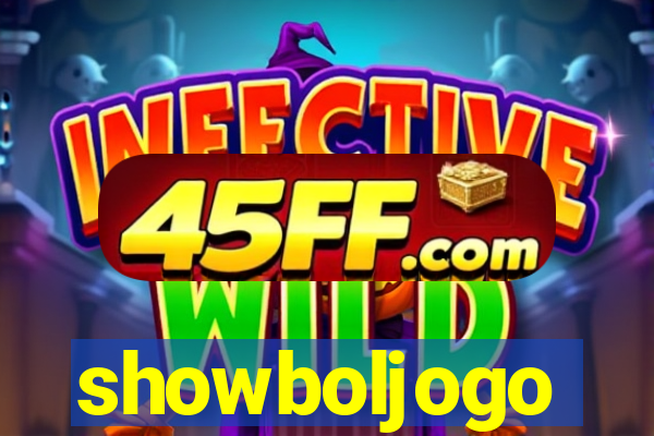 showboljogo