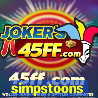 simpstoons