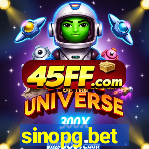 sinopg.bet