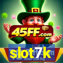 slot7k