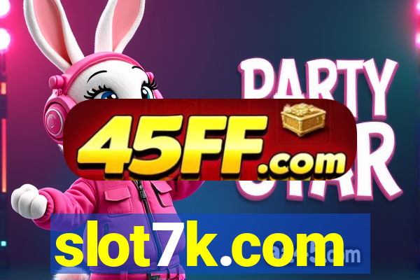 slot7k.com