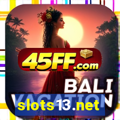 slots13.net