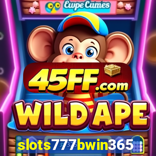 slots777bwin365