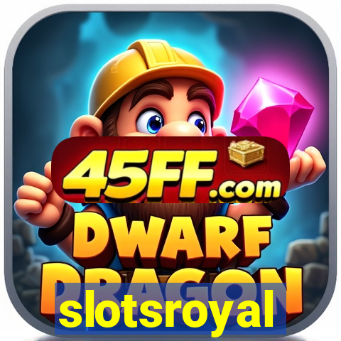 slotsroyal