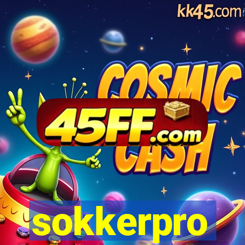 sokkerpro
