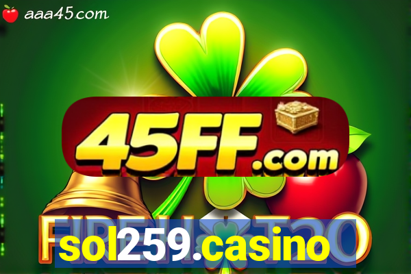 sol259.casino