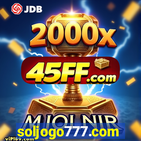 soljogo777.com