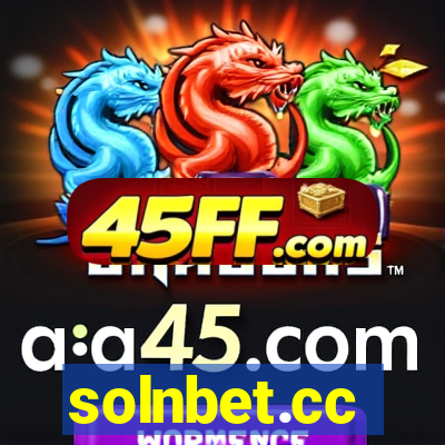 solnbet.cc