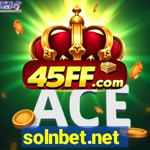 solnbet.net