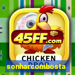 sonharcombosta