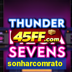 sonharcomrato