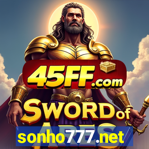 sonho777.net