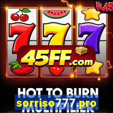 sorriso777.pro