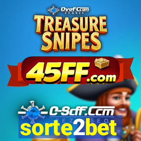 sorte2bet