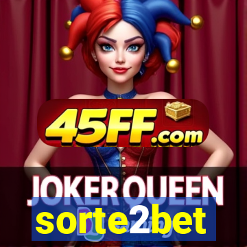 sorte2bet