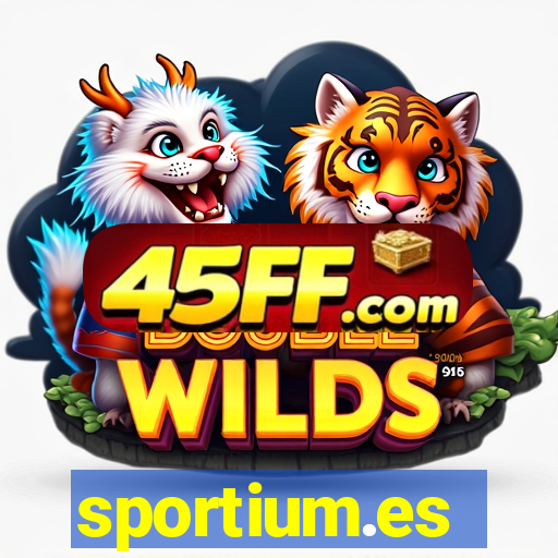 sportium.es