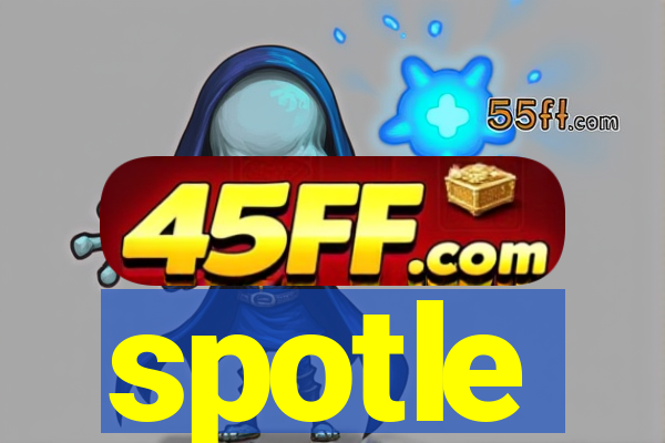 spotle