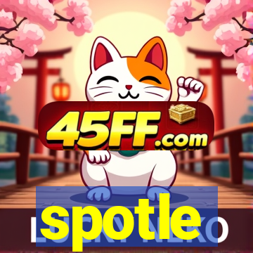 spotle