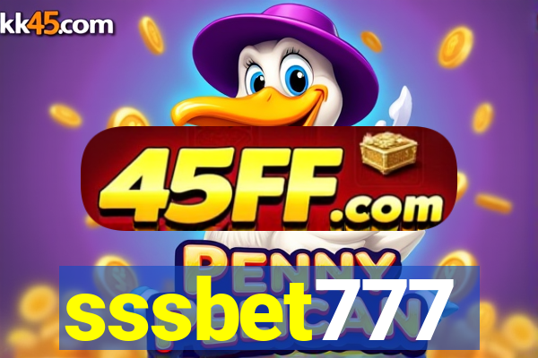 sssbet777