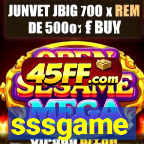 sssgame