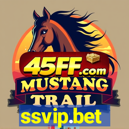 ssvip.bet