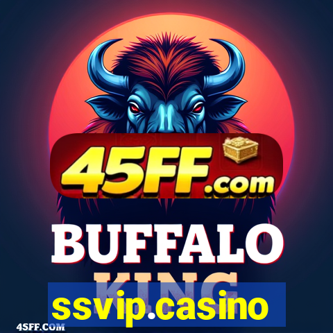 ssvip.casino