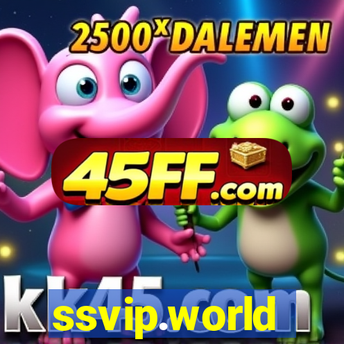 ssvip.world